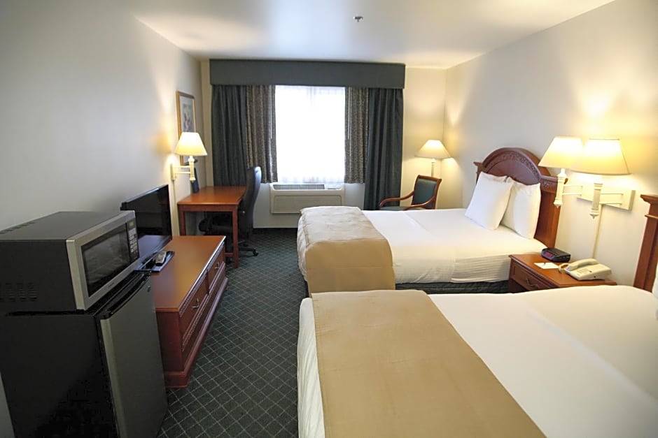 Baymont INN & Suites by Wyndham