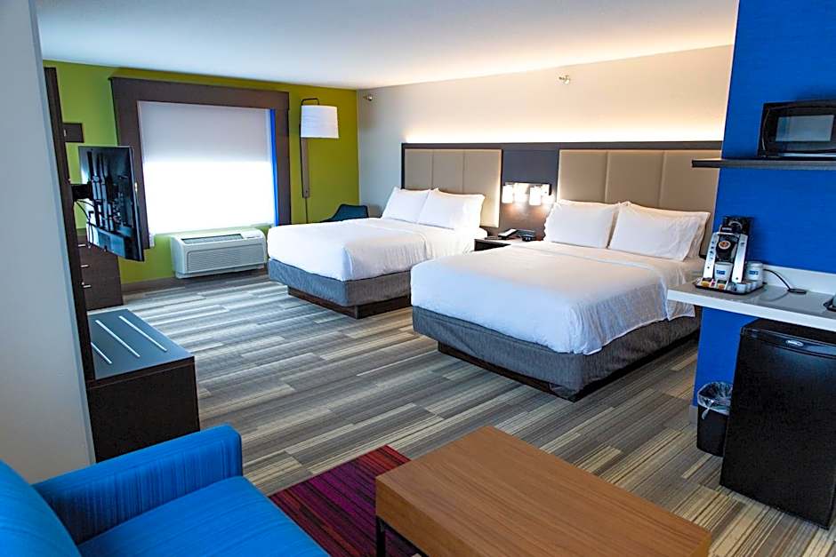 Holiday Inn Express Columbus - Dublin By IHG
