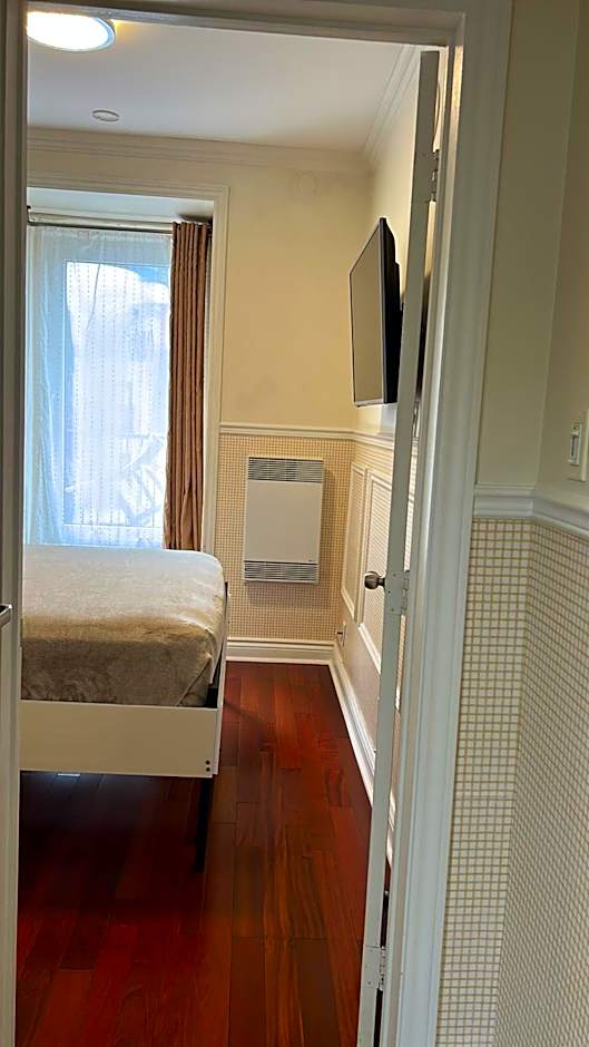 Parc Suites Hotel