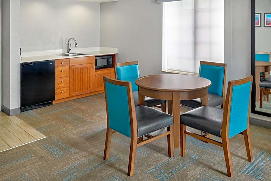 Hampton Inn By Hilton Kansas City The Legends