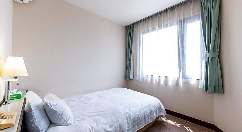 Tabist Hotel New Osamura Sabae