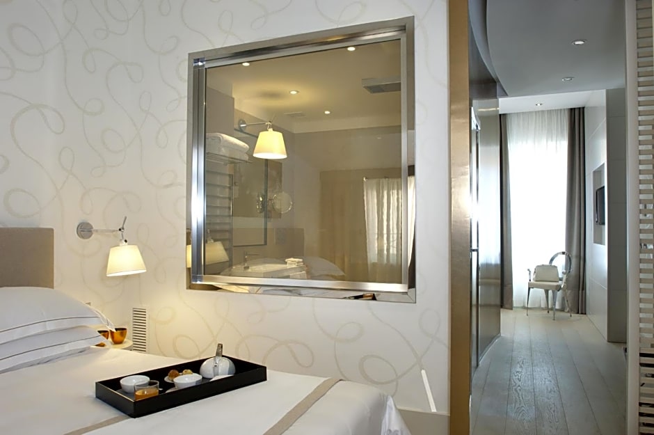 Photo 1 of 10 of Junior Suite