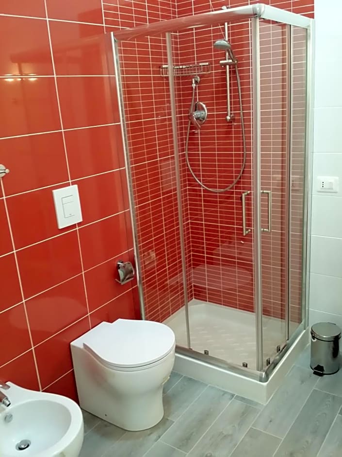 Le Castella B&B Restaurant