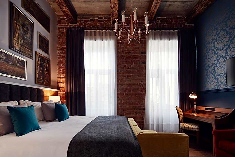 Hotel Indigo Krakow - Old Town By IHG