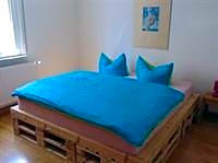 Apartment Avanzato