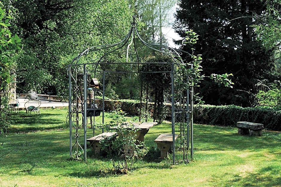 Manoir de Chantemerle