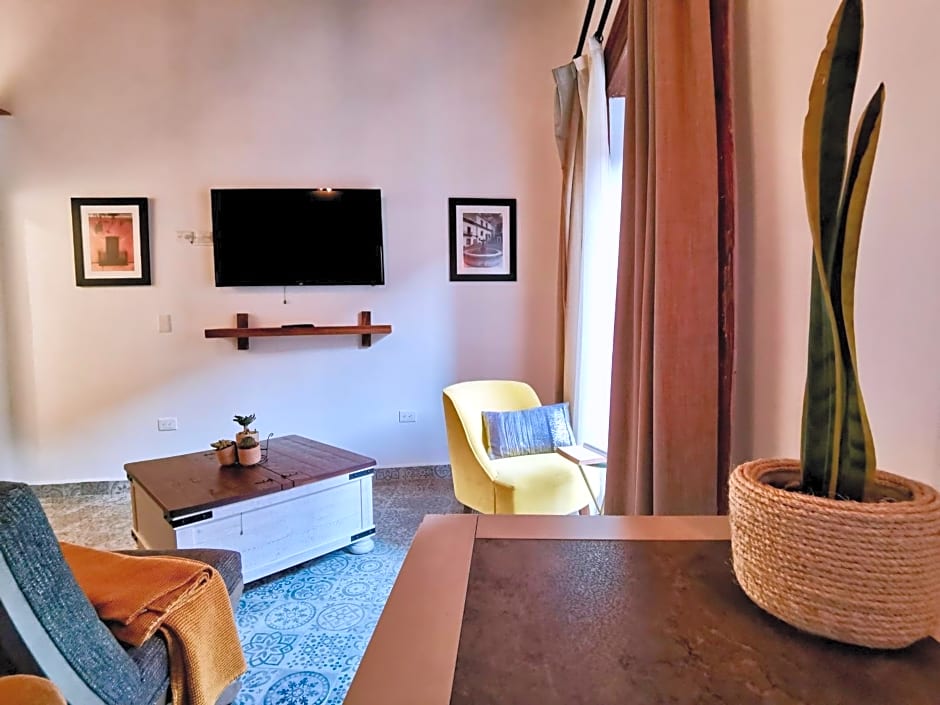 Casa 14 Concept House