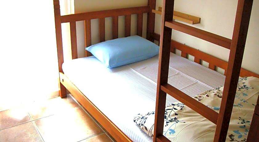 Backpacker 41 Hostel - Kaohsiung