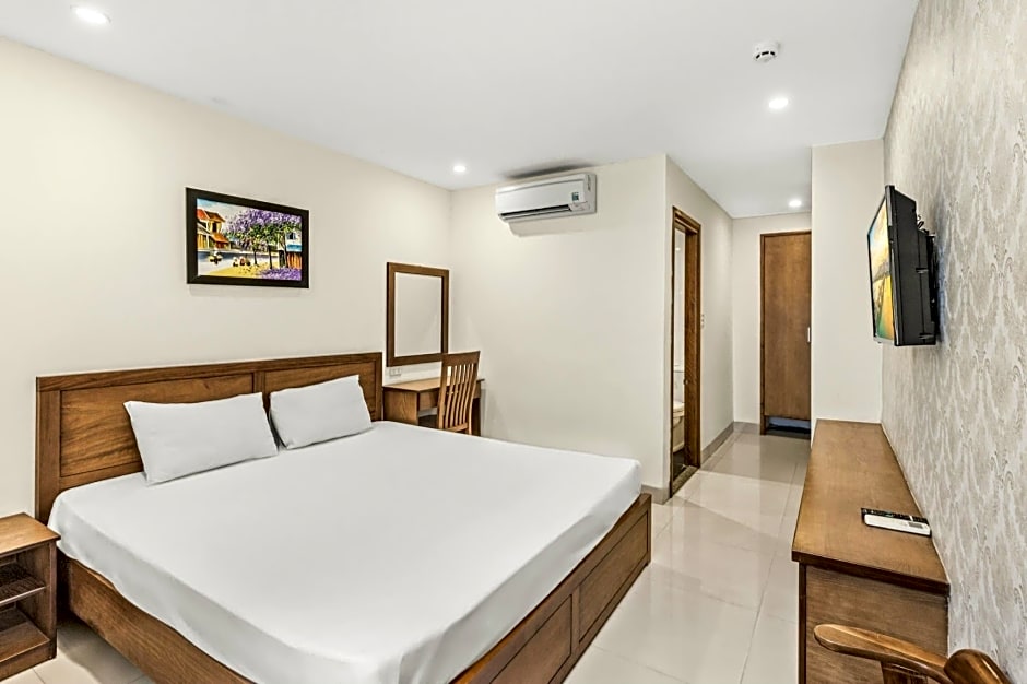 Twilight Beach Hotel