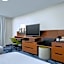 Fairfield Inn & Suites by Marriott Salt Lake City Midvale