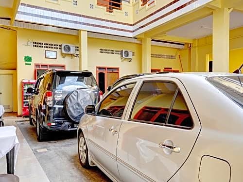 OYO 90286 Prenjak Syariah