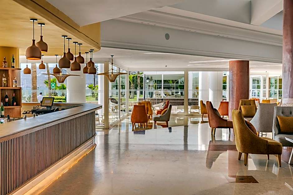 Amadil Ocean Club