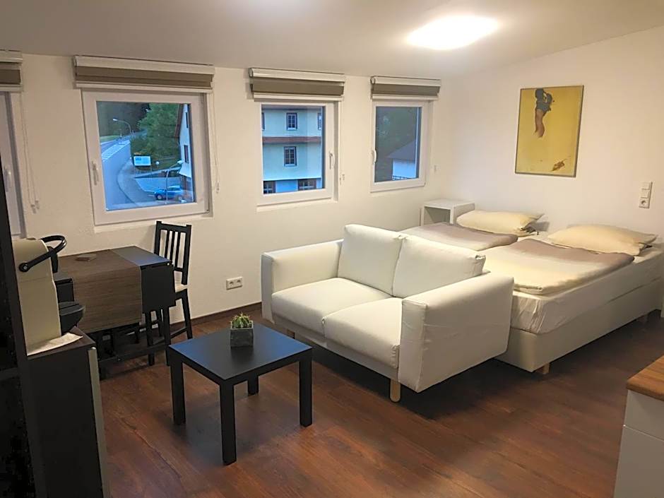 Business Appartements