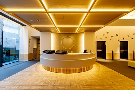 Montblanc Hotel Raffine Nagoyaekimae