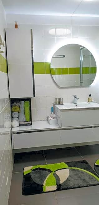 Chambres d'hôtes Chez Pat et Nanou