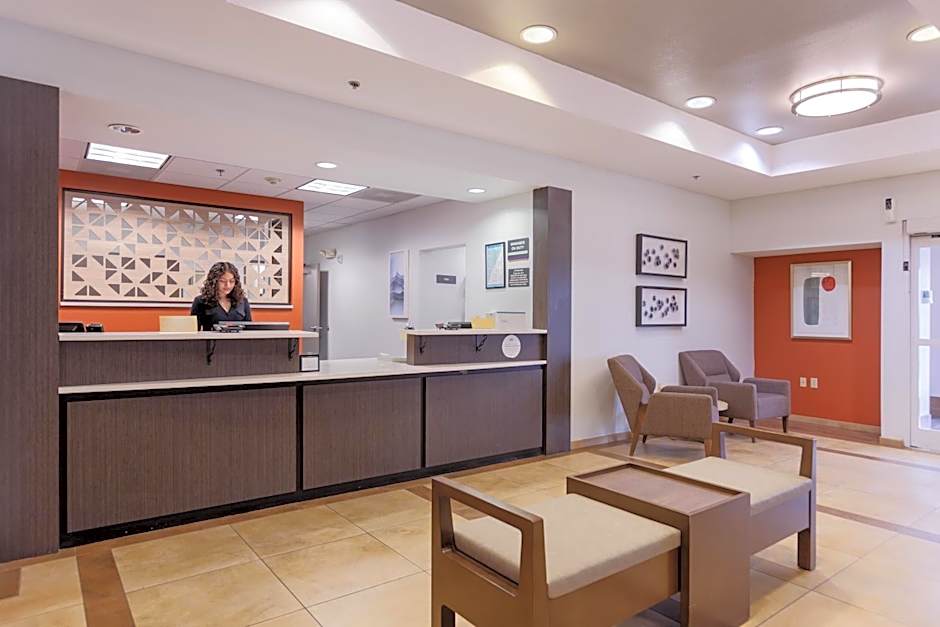 Candlewood Suites San Marcos By IHG