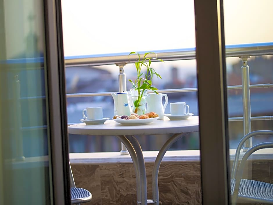 Taksim Star Hotel