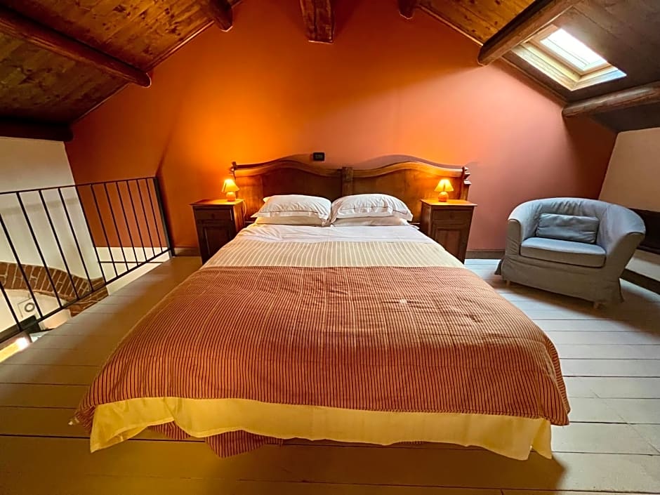 Le Serre Suites & Apartments