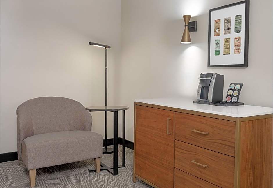 Crowne Plaza Indianapolis-Dwtn-Union Stn By IHG