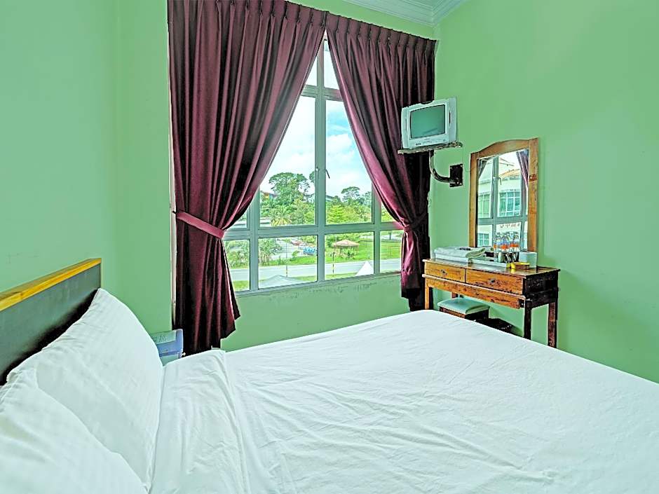 Hotel O Good View Inn