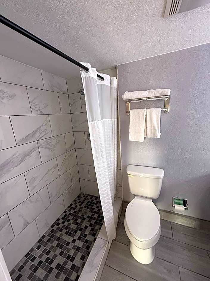 Executive Inn and Kitchenette Suites