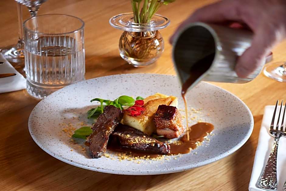 ss Rotterdam by WestCord