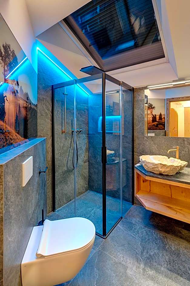 Hotel Residence Gasser