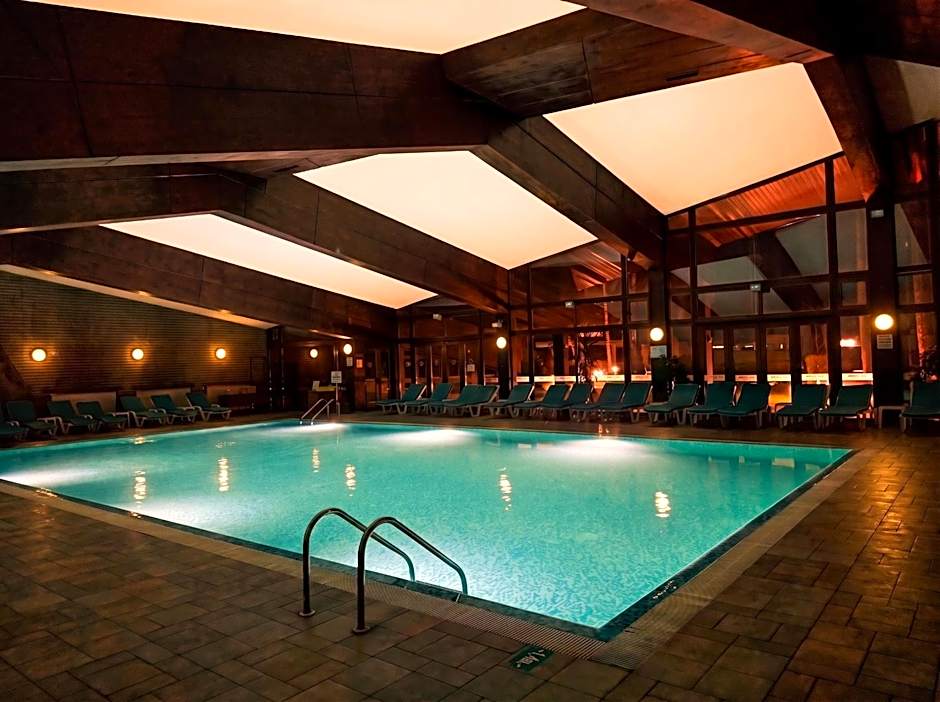 Hotel Pirin SKI & SPA