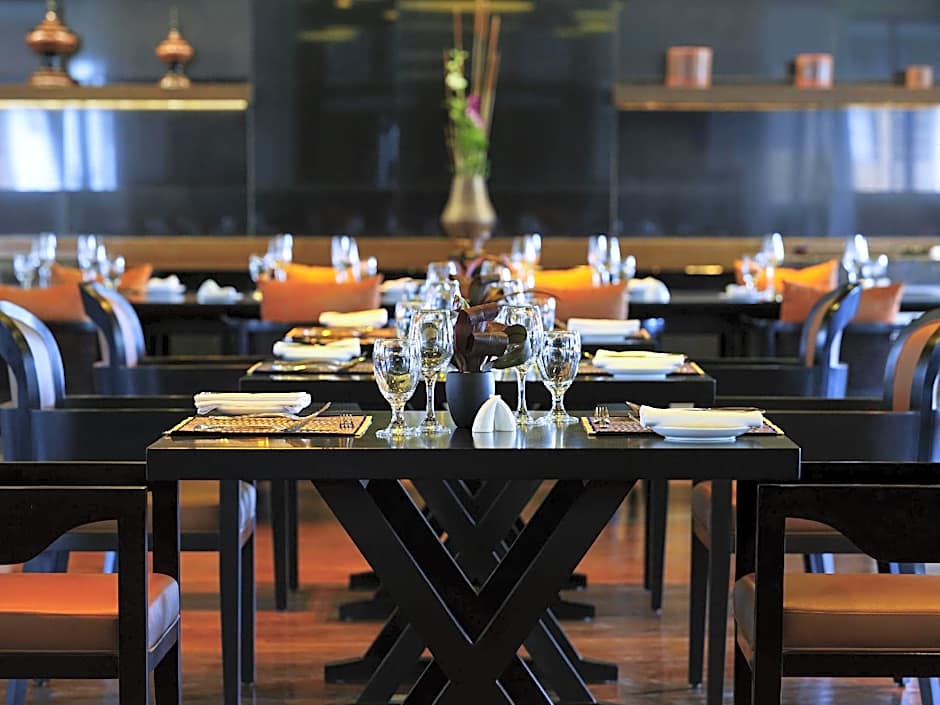 The Lake Garden Nay Pyi Taw MGallery Collection