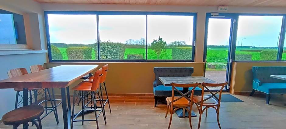 Hôtel Le Clos Badan