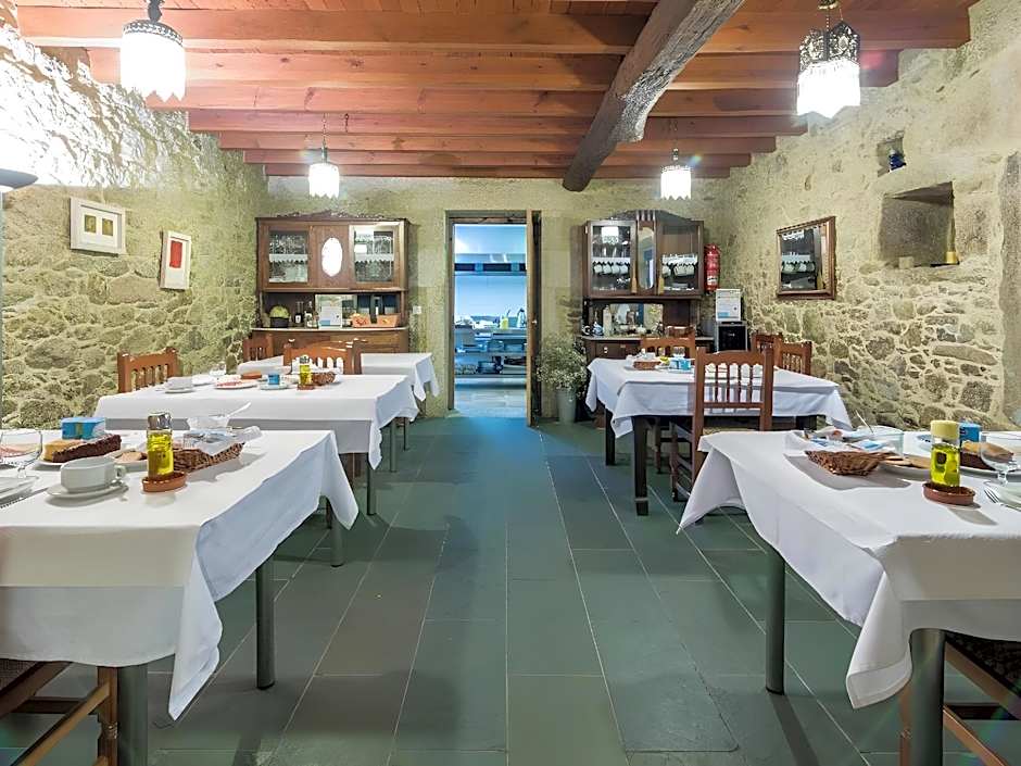 Casa Perfeuto Maria Hotel