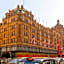 Premier Inn London Hammersmith - Ravenscourt Park