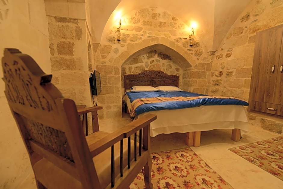 MERDİN BOUTİQUE HOTEL