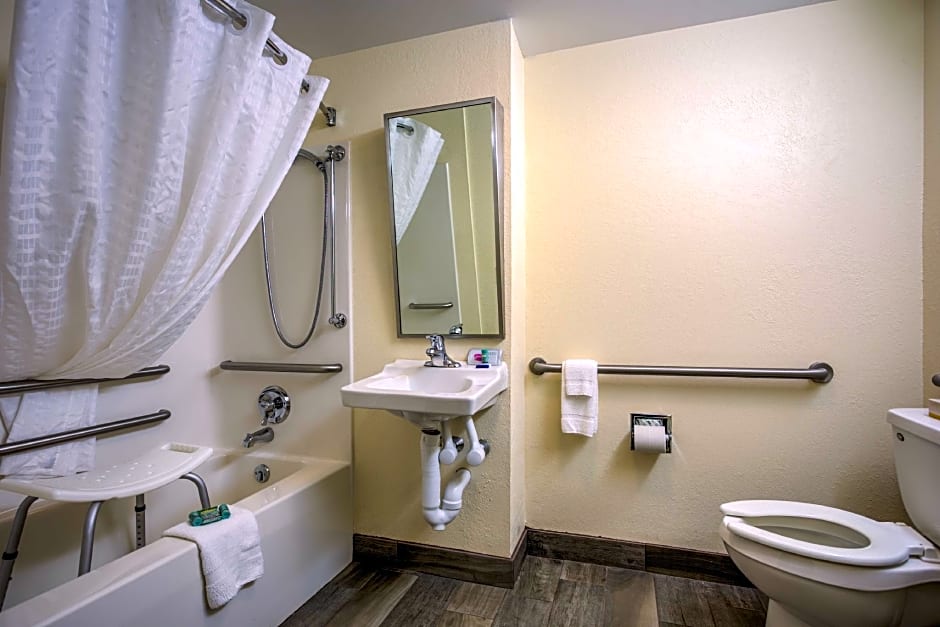 Best Western Nittany Inn Milroy