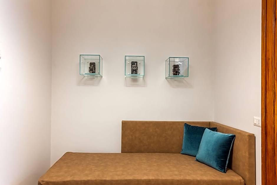3110 ArtHotel