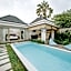 La Numa Canggu Villas