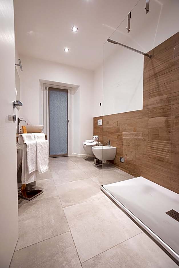 La Svolta Foresteria