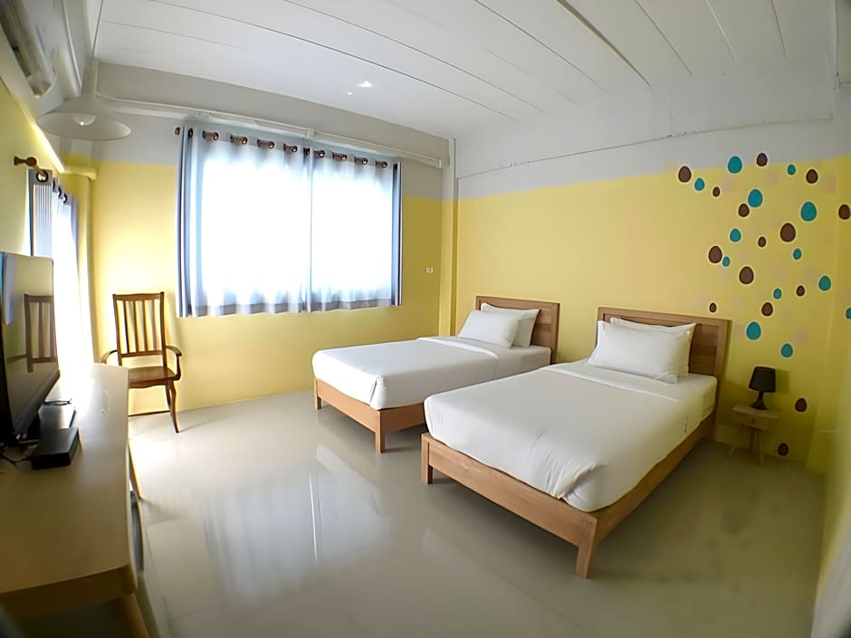 Double Ninth Friendly Boutique Hotel