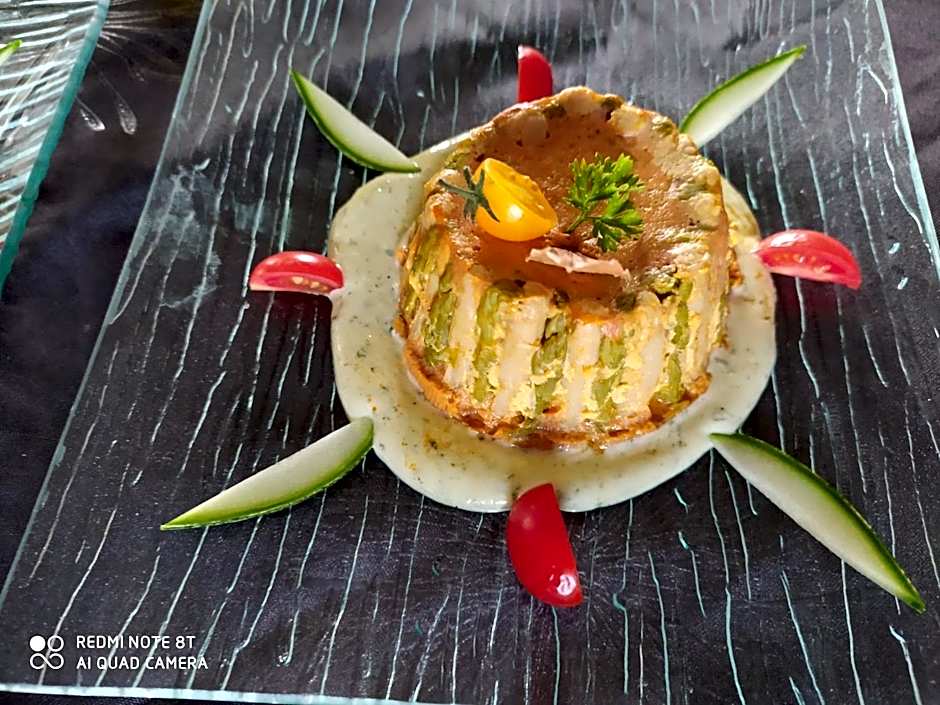 Chambres d'hotes du Port Gautier