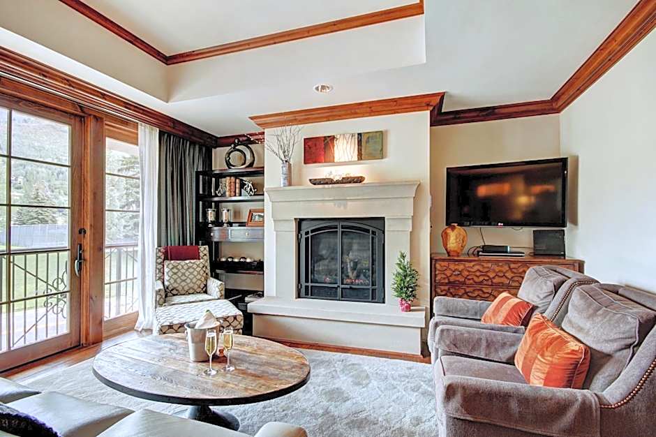 The Vail Collection at the Ritz Carlton Residences Vail