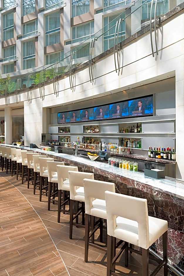 Marriott Marquis Washington, DC