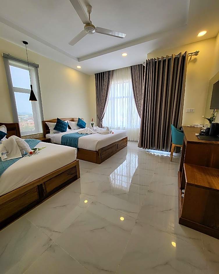 Romano Hotel