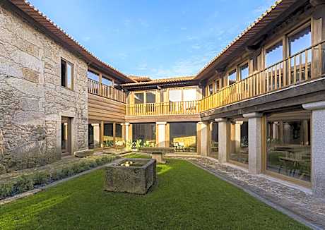 Maia dos Reis Hotel Rural