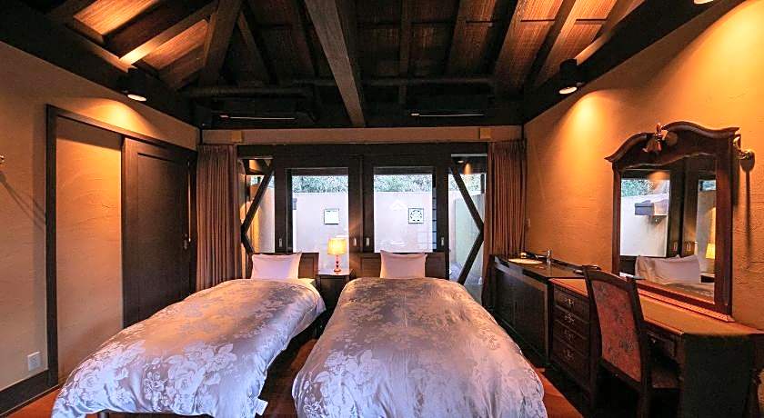 Yufuin Forest Terrace Hotel & Spa