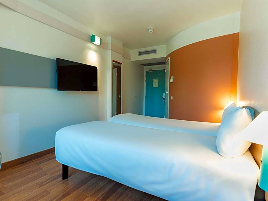 Ibis Barcelona Molins de Rei