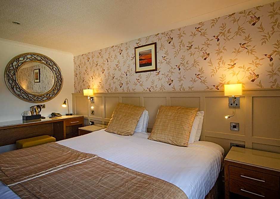 Royal Victoria Hotel Snowdonia