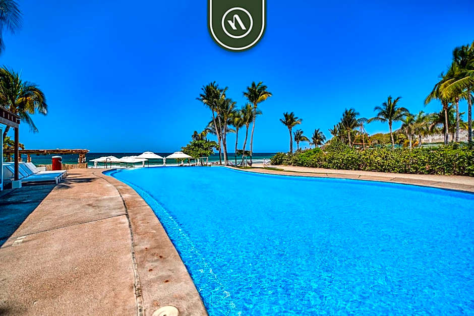 Apt with Private Terrace - Ocean View
