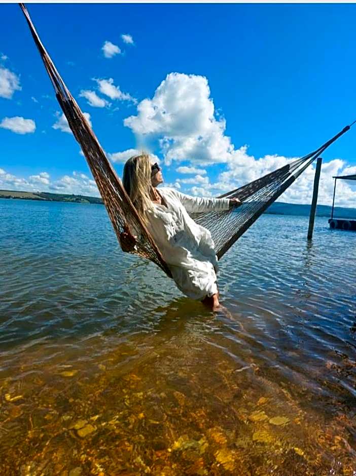 Espelho D'Água Pousada - Capitólio