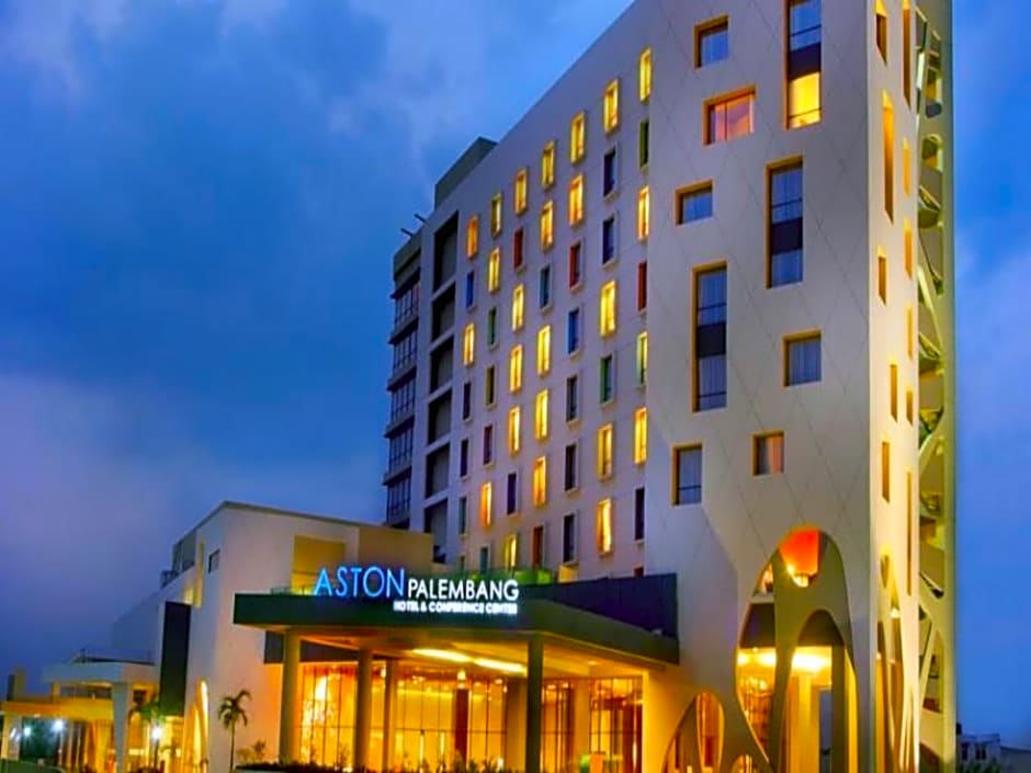 Aston Palembang Hotel & Conference Center