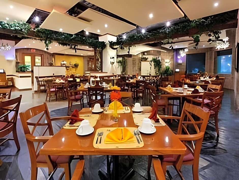 Holiday Inn Reynosa Zona Dorada By IHG